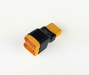 XT90 Parallel Battery Adapter