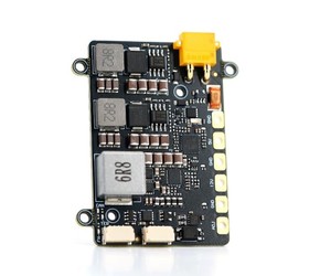 TBS Lucid DroneCAN 20A Power Supply