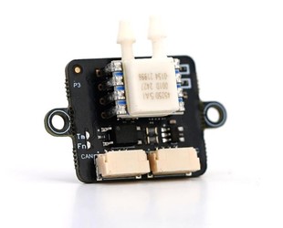 TBS Lucid DroneCAN Airspeed Sensor