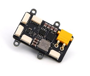 TBS Lucid DroneCAN Splitter w/ 4A BEC