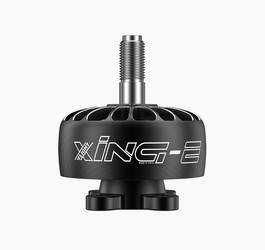iFLIGHT XING-E Pro 2207 2-6S Unibell FPV Motor 2450KV