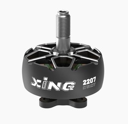 IFlight XING2 2207 FPV Motor Unibell 1750KV
