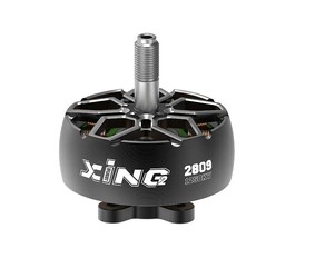 IFlight XING2 2809 FPV Motor Unibell 1250KV