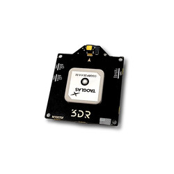 3DR Location One GPS w/ Compass and Barometer