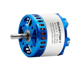 SunnySky X Series V3 X4120 480KV Brushless Motor