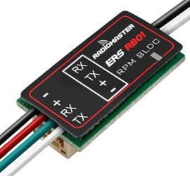 RadioMaster ERS-RB01 RPM-BLDC Sensor