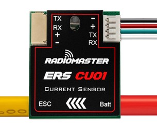 RadioMaster ERS-CU01 Current Sensor