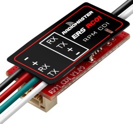 RadioMaster ERS-RC01 RPM-CDI Sensor