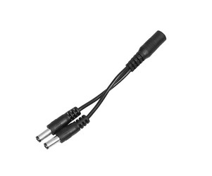 Walksnail - 1 to 2 Way DC Power Splitter Cable