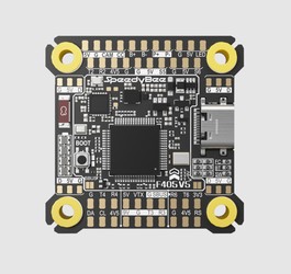 SpeedyBee F405 V5 Flight Controller