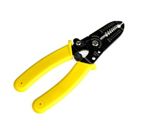 WLXY - Precision Wire Stripper (10-22AWG)