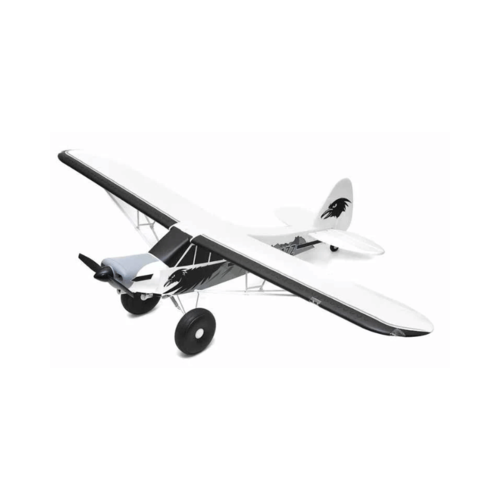 FMS 1700mm PA-18 Super Cub V2 PNP | STOL RC Airplane - RMRC