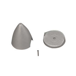 FMS 1500mm Maule Spinner