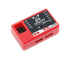 FMS Reflex V3 Stable Flight Controller