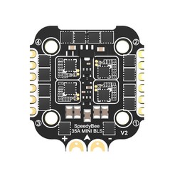 SpeedyBee BLS 35A Mini V2 20x20 4-in-1 ESC