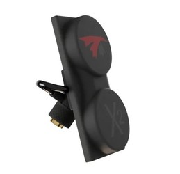 TrueRC X2-AIR 5.8 MK II Pair Combo with Stubbys for Walksnail X LHCP