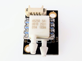 RMRC Digital Airspeed Sensor for Pixhawk, Ardupilot, INAV, Sensor Board Only