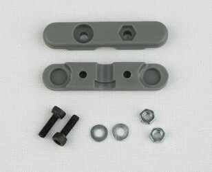 APC 35mm Folding Electric Hub - 6mm Center Hole