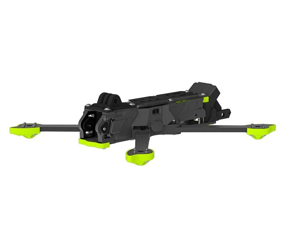 iFlight Nazgul XL5 V1.1 5-Inch Frame Kit | Durable FPV Racin - RMRC