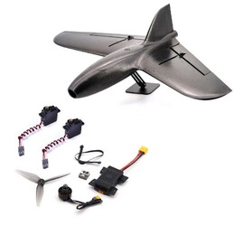 TBS Chupito Set (Kit + Electronics)