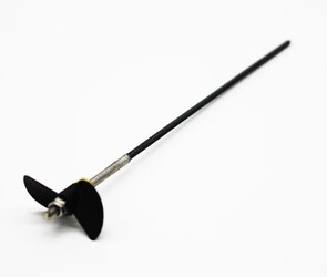 RageRC Propeller with Drive Shaft for LightWave 400BL