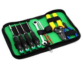 Ethix Tool Case