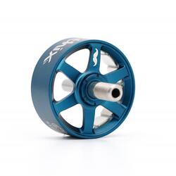 ETHIX Mr Steele Stout Motor V5 Blue Spare Bell