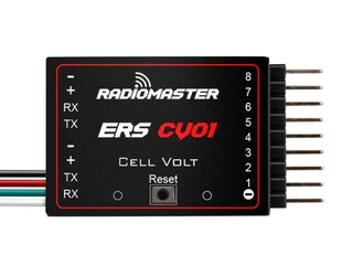RadioMaster ERS-CV01 Cell Volt Sensor