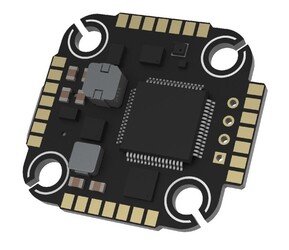 TBS Lucid Pro Flight Controller