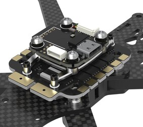 TBS Lucid Pro Stack 8S 60A