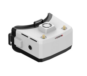 HDZero BoxPro+ FPV Goggles  
