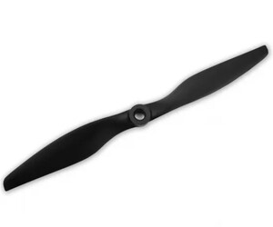HQProp Thin Electric Prop 7X10R (2 CW)