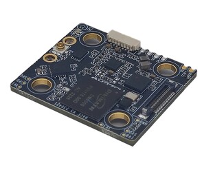 HDZero Race V3 HD Video Transmitter By Divimath