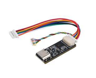 HDZero VTX Programmer