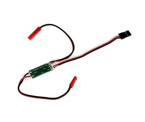 STRIX NoctuaGlow LED Dimmer/Switch - PWM Controlled