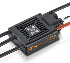 Hobbywing XRotor PRO 50A Opto ESC Dual Pack