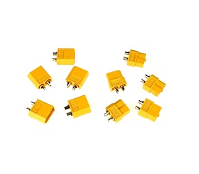 XT60 Power Connectors (5 Pair)
