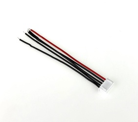 Balance Lead Replacement Cable (4s JST-XH) 10CM 22awg PVC Wire