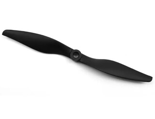 HQProp Thin Electric Pusher Prop 7X5R (2CW)