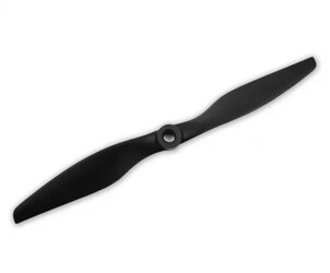 HQProp Thin Electric Pusher Prop E-9X7.5R (2CW)