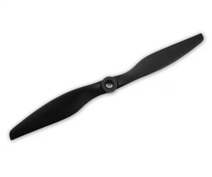 HQProp Thin Electric Pusher Prop E-8X8R (2CW)