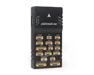 Holybro Pixhawk 6C with Plastic Case