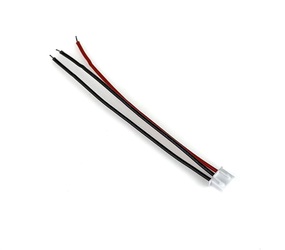 Balance Lead Replacement Cable - JST-XH 2S 10CM 22awg PVC Wire