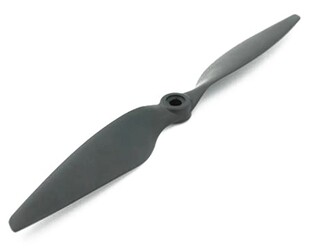 HQ Prop 10x4.5 CW Propeller Multi-Rotor – 2 Blade (2pack) 