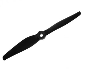 HQProp Thin Electric Pusher Prop 5.3X8R (2CW)