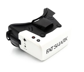 FatShark Recon HD FPV Goggles - Walksnail Avatar Compatible