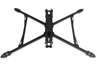 RMRC Benchmark-LR 10" Multirotor Frame