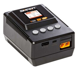Spektrum S155 55W AC G2 Smart Charger