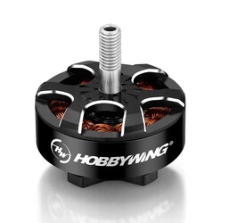 HOBBYWING XRotor FPV 2807 1300KV Motor
