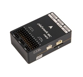 Holybro - Pixhawk 6C Mini with PM02 V3 Power Module